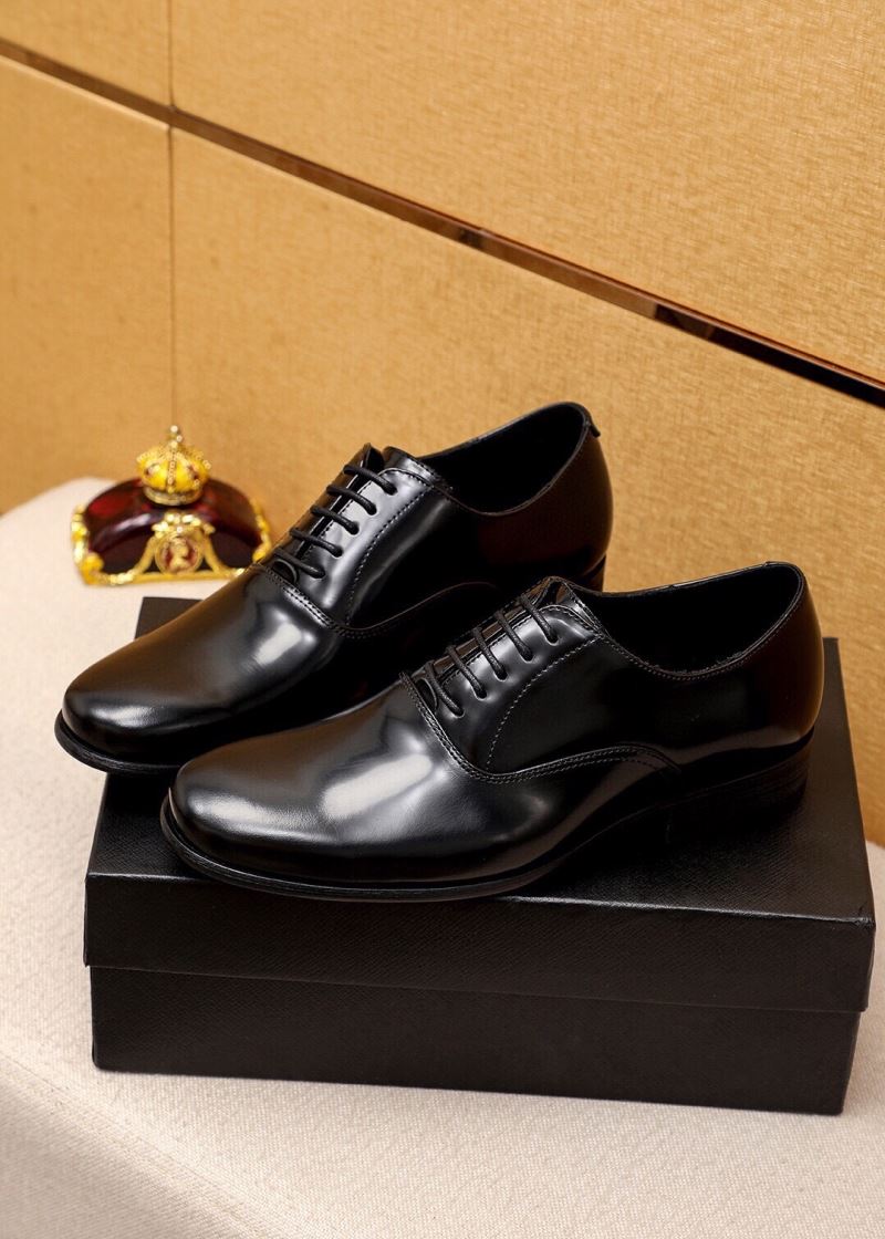 Prada Business Shoes